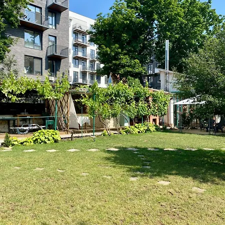 Viletta Natali Appartement
