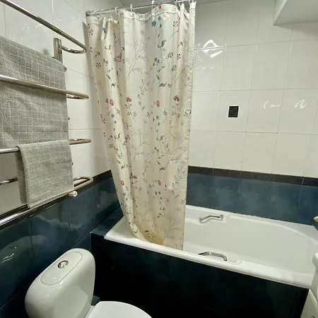 Viletta Natali Apartment