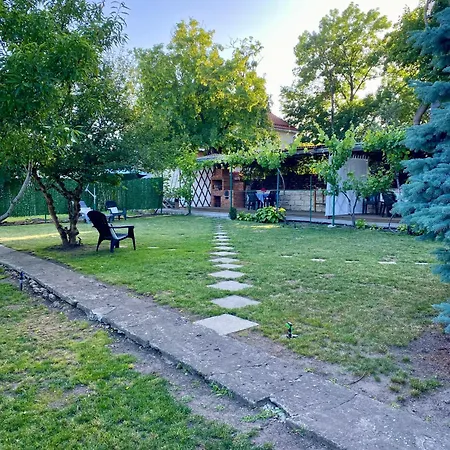 Viletta Natali Odesa