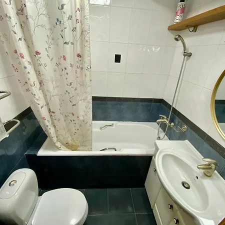 Viletta Natali Odesa