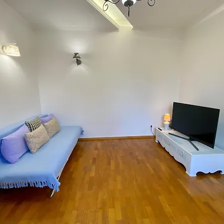 Viletta Natali Apartman