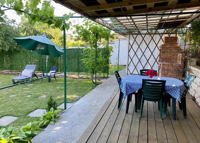 Viletta Natali Appartement *