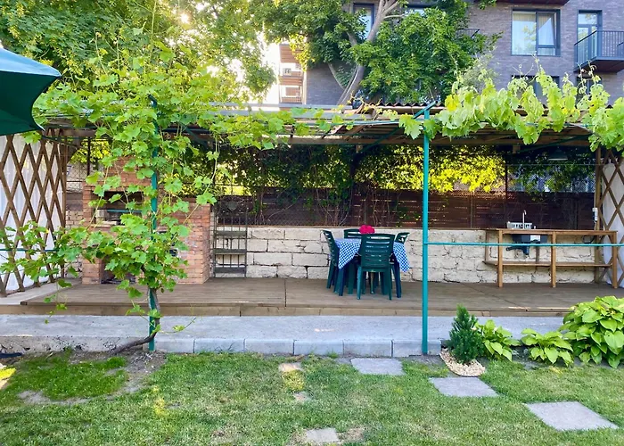 Viletta Natali أوديسا