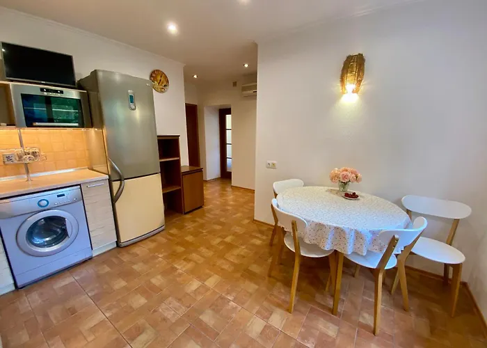 Appartement Viletta Natali