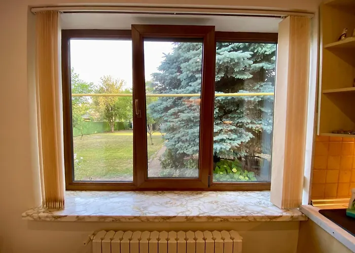 Viletta Natali Appartement