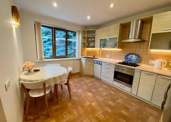 Appartement Viletta Natali Odessa