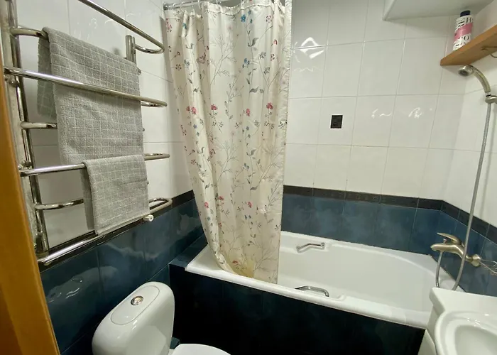 Viletta Natali Appartement