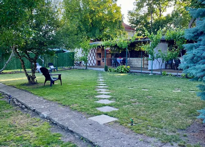 Viletta Natali Одеса