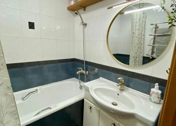 Viletta Natali Odessa