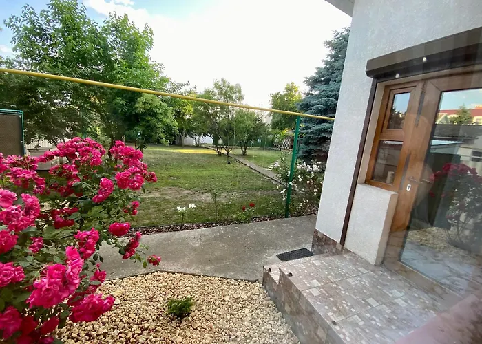 Appartement Viletta Natali