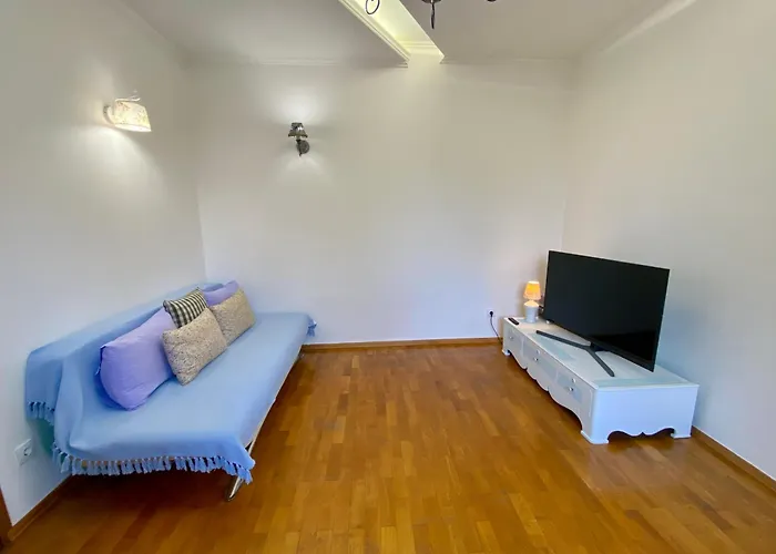 Viletta Natali Appartement