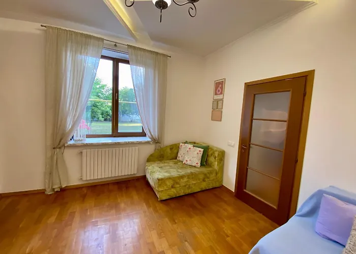 Appartement Viletta Natali