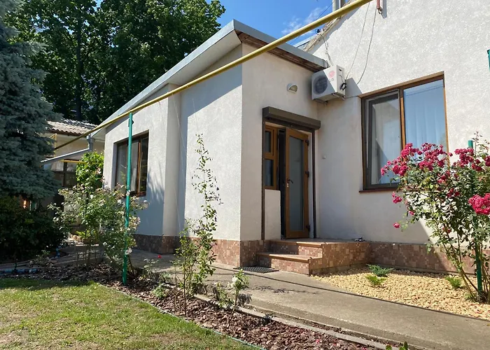 شقة Viletta Natali *