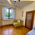 Apartamento Viletta Natali