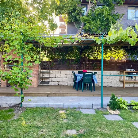 Viletta Natali 敖德萨