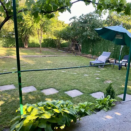 Viletta Natali 公寓 *