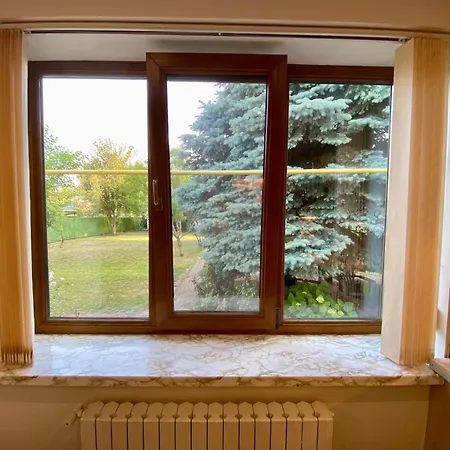 Viletta Natali Apartament