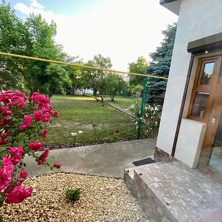 Apartamento Viletta Natali