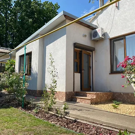 公寓 Viletta Natali *