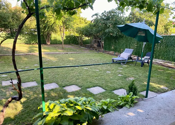 Viletta Natali 公寓 *