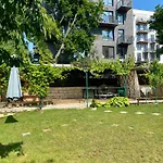 Viletta Natali Apartment Odessa