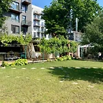 Viletta Natali Apartment